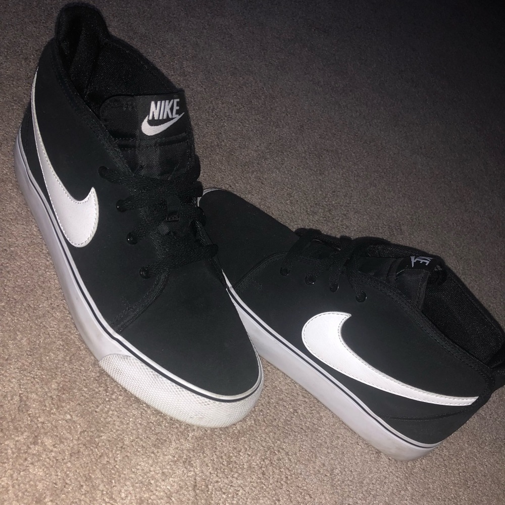 Nike’s
